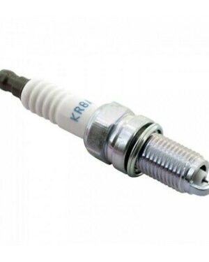 KR8AI NGK Laser Iridium Spark Plug