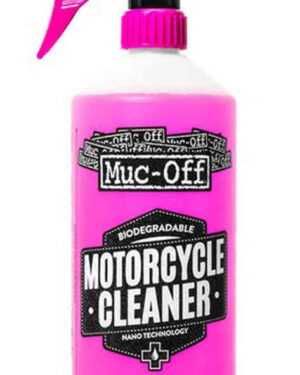 Muc Off Motorcycle Cleaner – 1 Litre