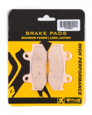37.208002 Brake Pads – Sintered ProX Racing